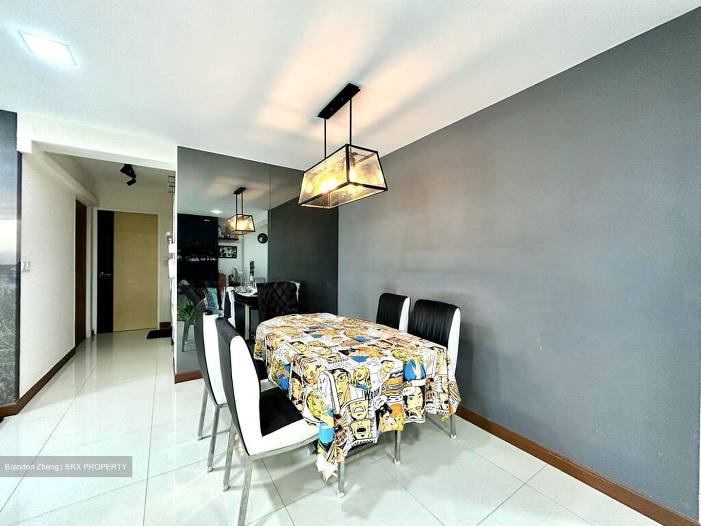 Blk 663A Punggol Drive (Punggol), HDB 5 Rooms #504399251